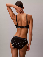 Icon Cotton Modal Lightly Lined Bralette