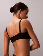 Heritage Classic Lightly Lined Bandeau Bralette