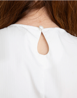 Satin Ruched Tank Top
