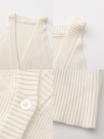 Halter Neck Vest
