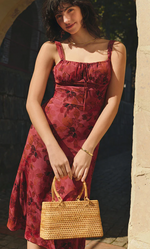 Felisse Midi Dress