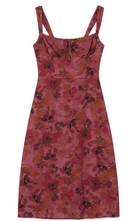 Felisse Midi Dress