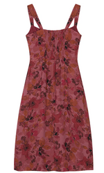 Felisse Midi Dress