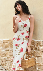 Fynn Midi Dress