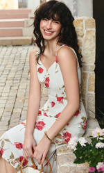 Fynn Midi Dress
