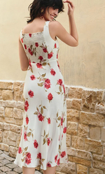 Fynn Midi Dress