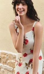 Fynn Midi Dress