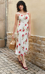 Fynn Midi Dress