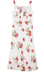 Fynn Midi Dress