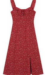 Tiana Midi Dress