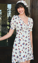 Virginia Dress