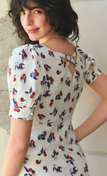 Virginia Dress