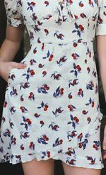 Virginia Dress