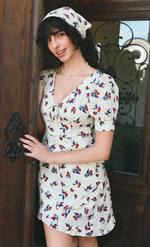Virginia Dress