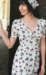 Virginia Dress