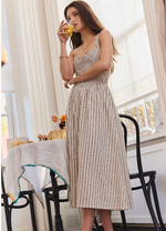 Klimt Dress