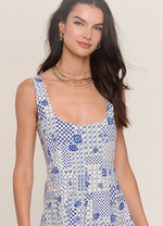 Loretta Romper