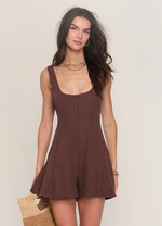 Loretta Romper
