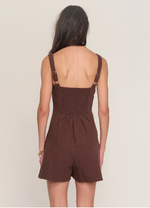Loretta Romper