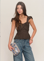 Gracelyn Top