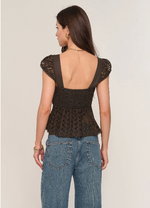 Gracelyn Top
