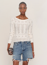 Hansen Sweater