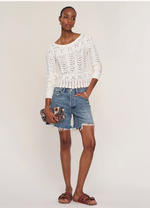 Hansen Sweater