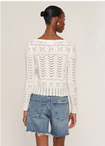 Hansen Sweater