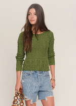 Hansen Sweater