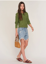 Hansen Sweater