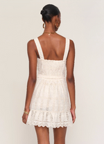 Meredith Romper