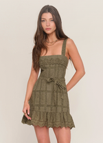 Meredith Romper