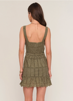 Meredith Romper