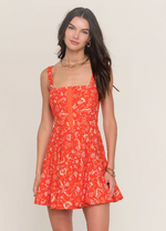 Solange Dress