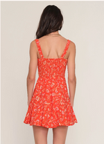Solange Dress