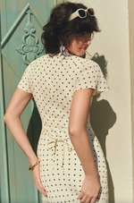 Fraley Contoured Dress