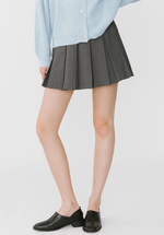 School Girl Mini Skirt