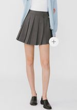 School Girl Mini Skirt