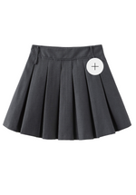 School Girl Mini Skirt