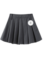 School Girl Mini Skirt