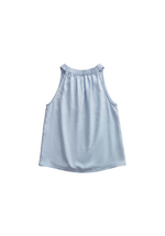 Solid Halter Neck Camisole
