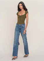 Amity Top