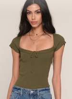 Amity Top