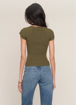 Amity Top