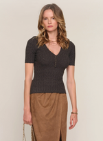 Audrina Top