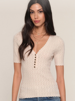 Audrina Top