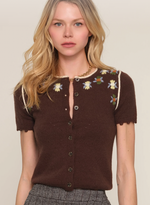 Charlie Top
