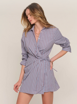 Somi Dress