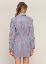 Somi Dress