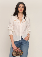 Safiya Top